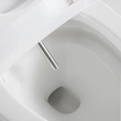 Warm Air Drying  Smart Toilet
