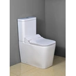 Close Coupled Toilet for European Market CC603