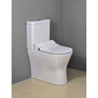 Close Coupled Toilet for European Market CC850