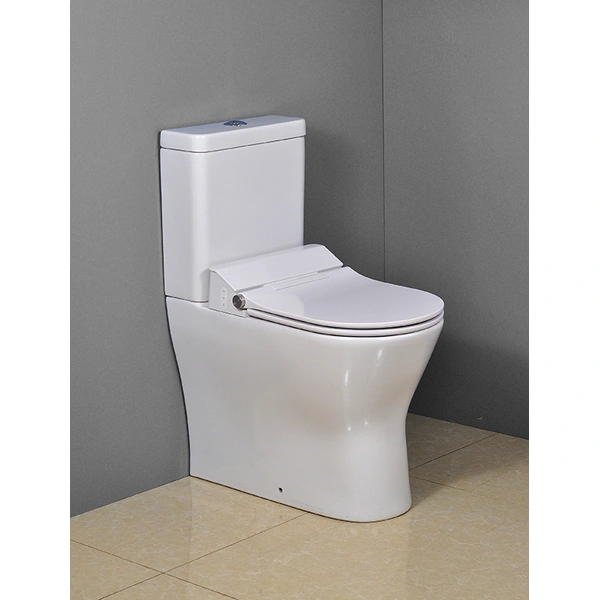 Close Coupled Toilet for European Market CC850