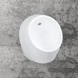 Wall Hung Auto Flush Urinal Contacless Flush WU428
