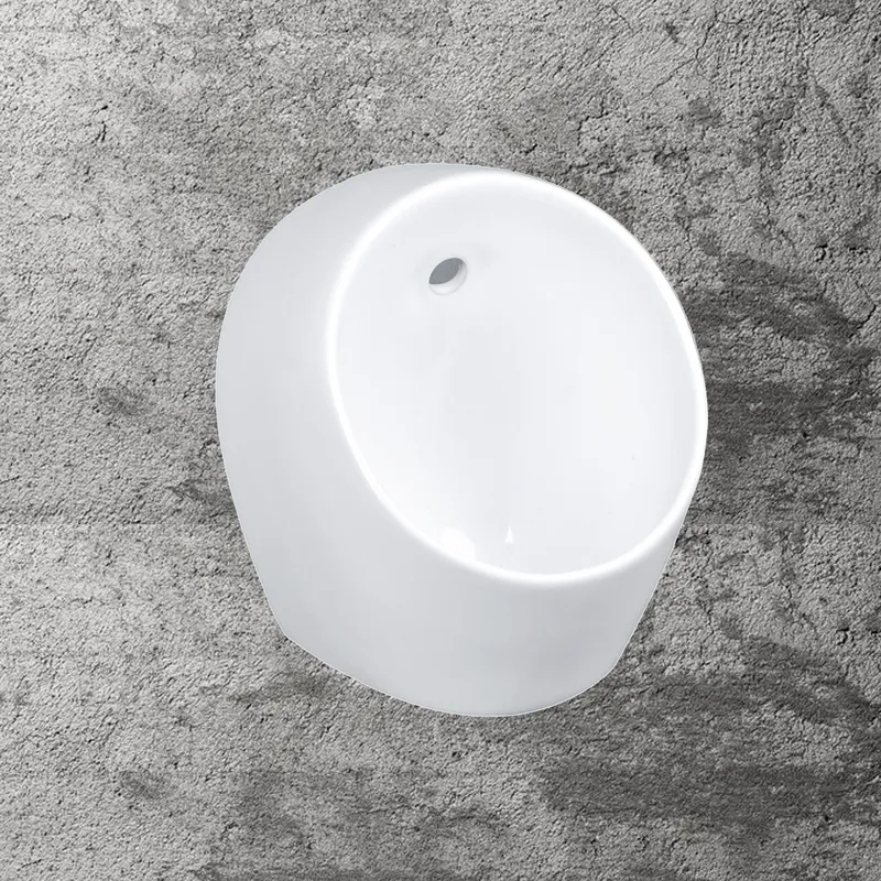 Wall Hung Auto Flush Urinal Contacless Flush WU428