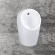 Auto Flush Urinal Contacless Control WU431