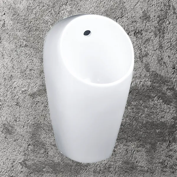 Auto Flush Urinal Contacless Control WU432