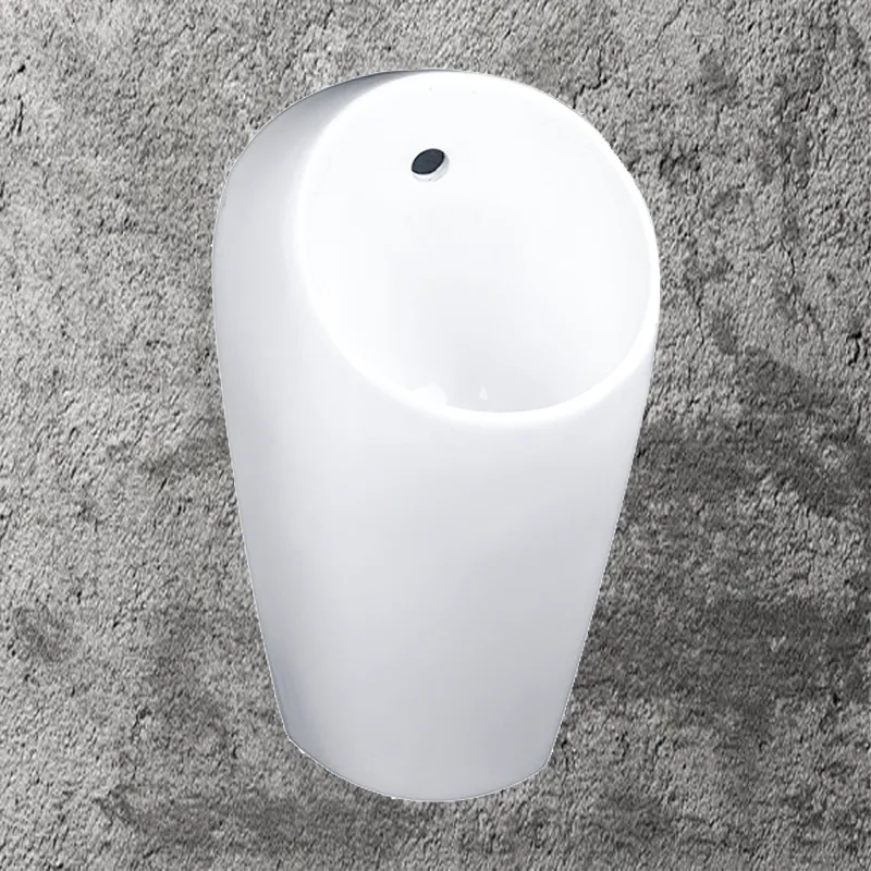 Auto Flush Urinal Contacless Control WU432
