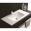 Dropin Vanity Wash Basin VB119
