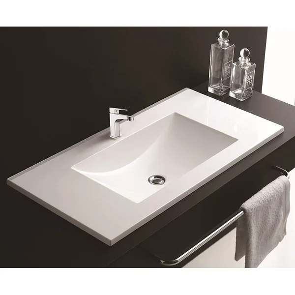 Dropin Vanity Wash Basin VB119