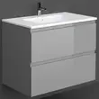 Dropin Vanity Wash Basin VB119