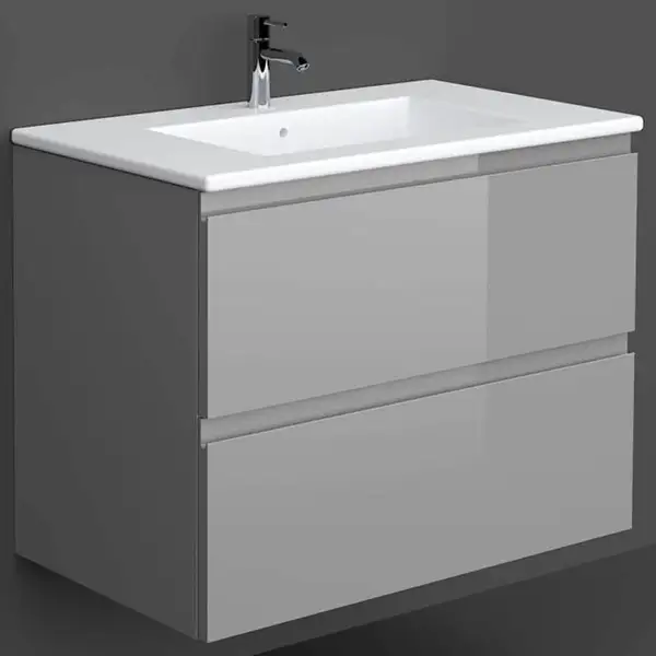 Dropin Vanity Wash Basin VB119