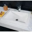 Countertop Vanity Wash Basin VB116