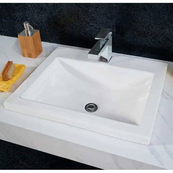 Countertop Vanity Wash Basin VB116