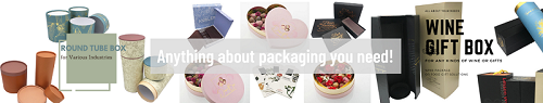 Custom Packaging Box and Printing Solutions
