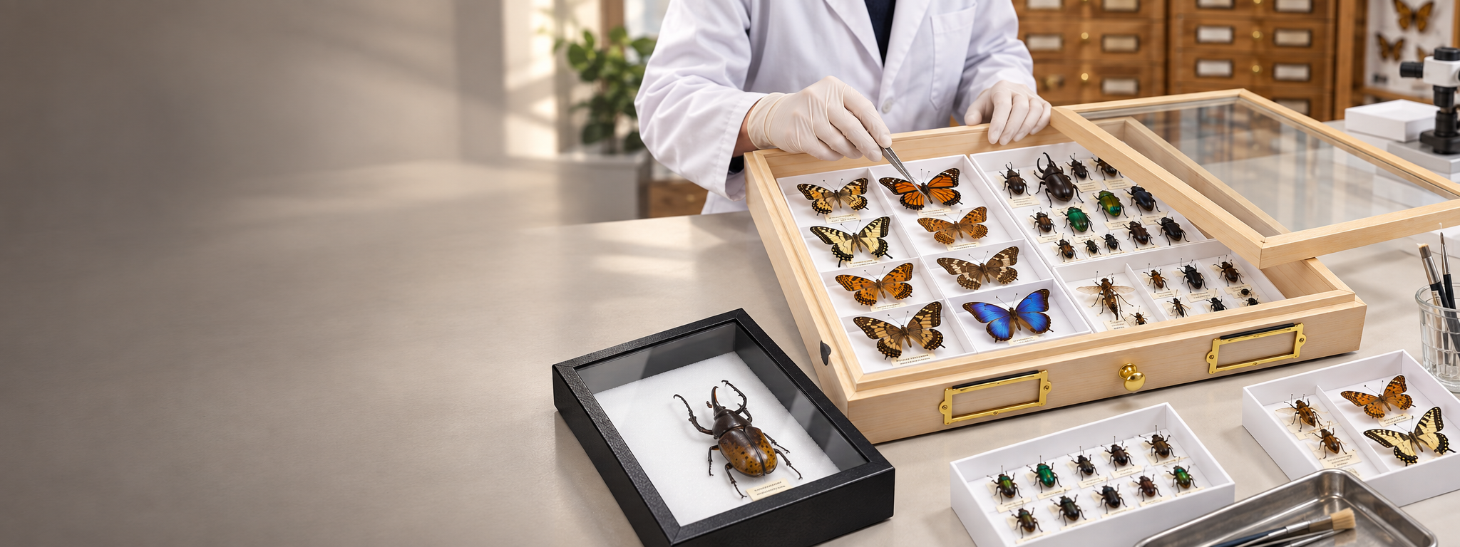 Organize Every Collection with Confidence