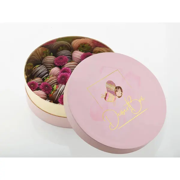 Round  Box- Gift Box Factory | Yiyang Package