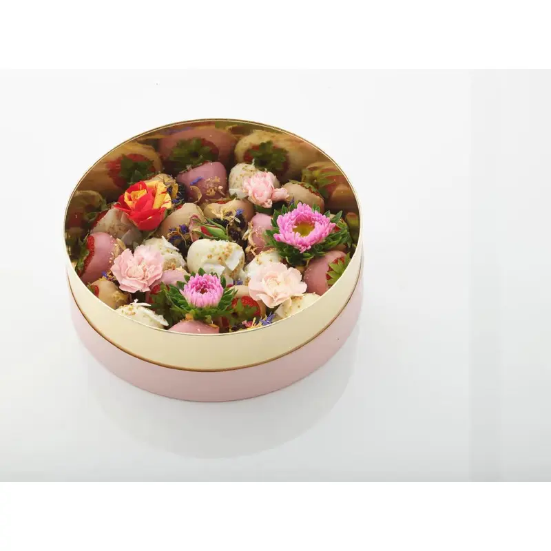 Round  Box- Gift Box Factory | Yiyang Package