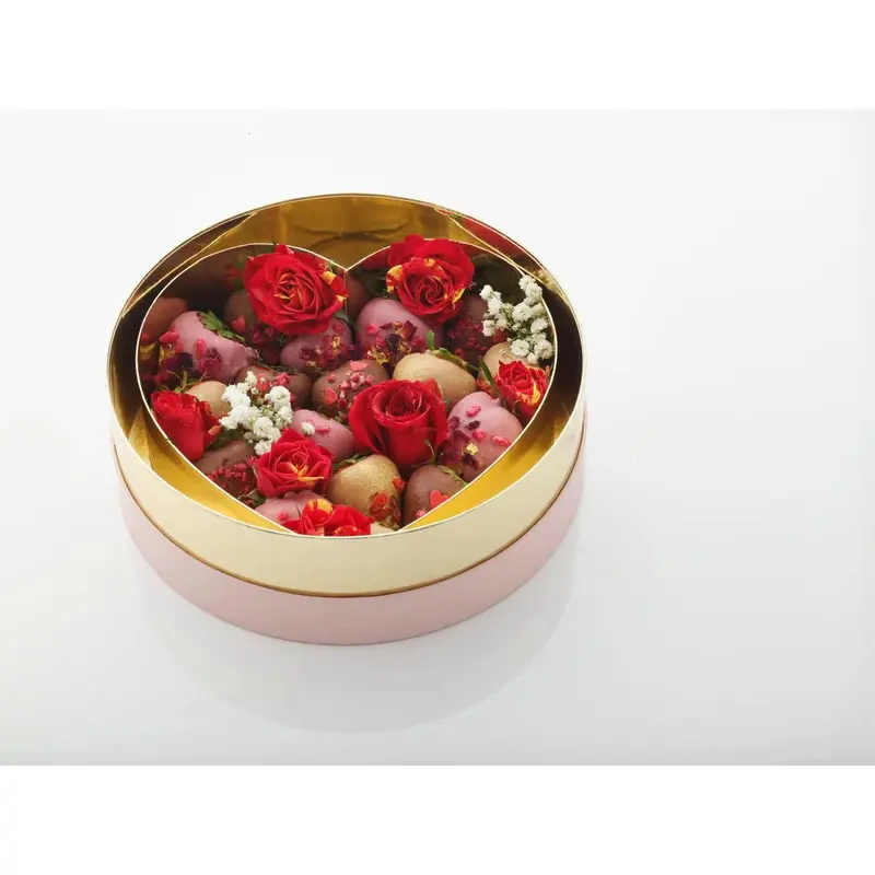 Round  Box- Gift Box Factory | Yiyang Package