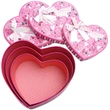 Heart Shape Box- Luxury Gift Box Factory | China