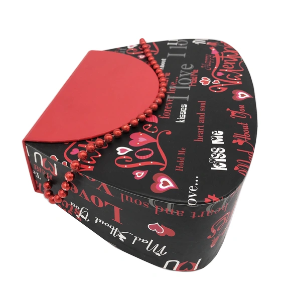 Handbag Style Luxury Gift Box -Gift Box Factory | China