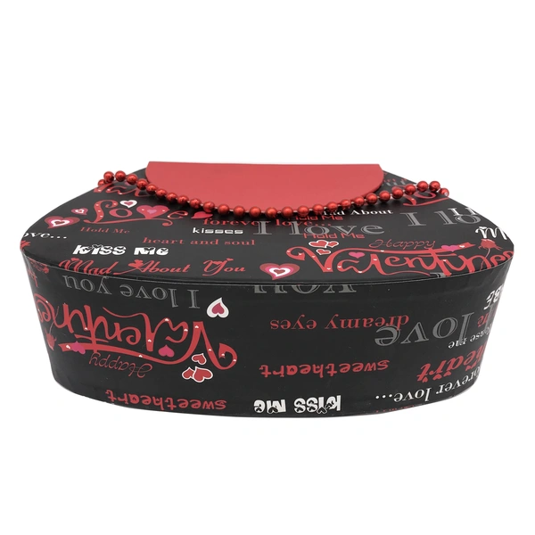 Handbag Style Luxury Gift Box -Gift Box Factory | China