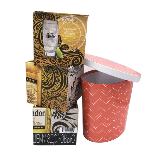 Custom Chocolate Box- Gift Box Factory | China