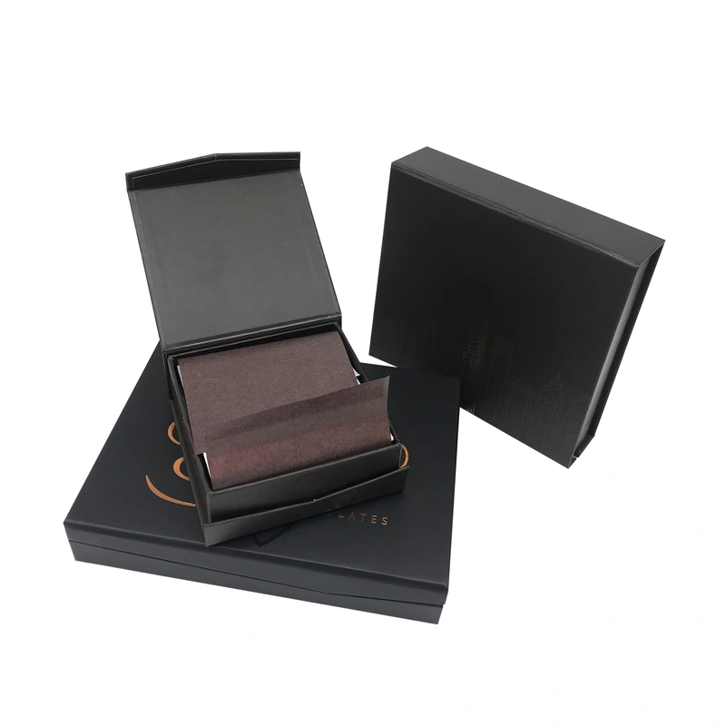 Custom Chocolate Box- Packaging Solutions | China