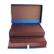 Custom Chocolate Box- Packaging Solutions | China