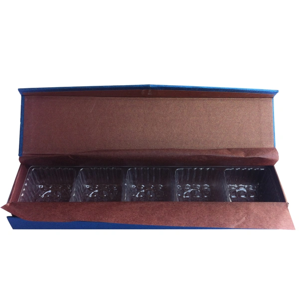 Custom Chocolate Box- Packaging Solutions | China