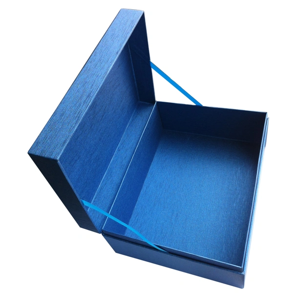 Custom Chocolate Box- Packaging Solutions | China