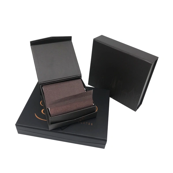 Chocolate Box- Custom Rigid Box | Best Seller