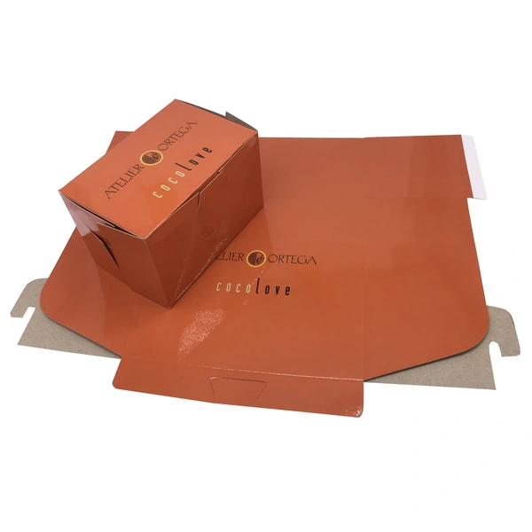 Custom Luxury Packaging Solutions |China Factory