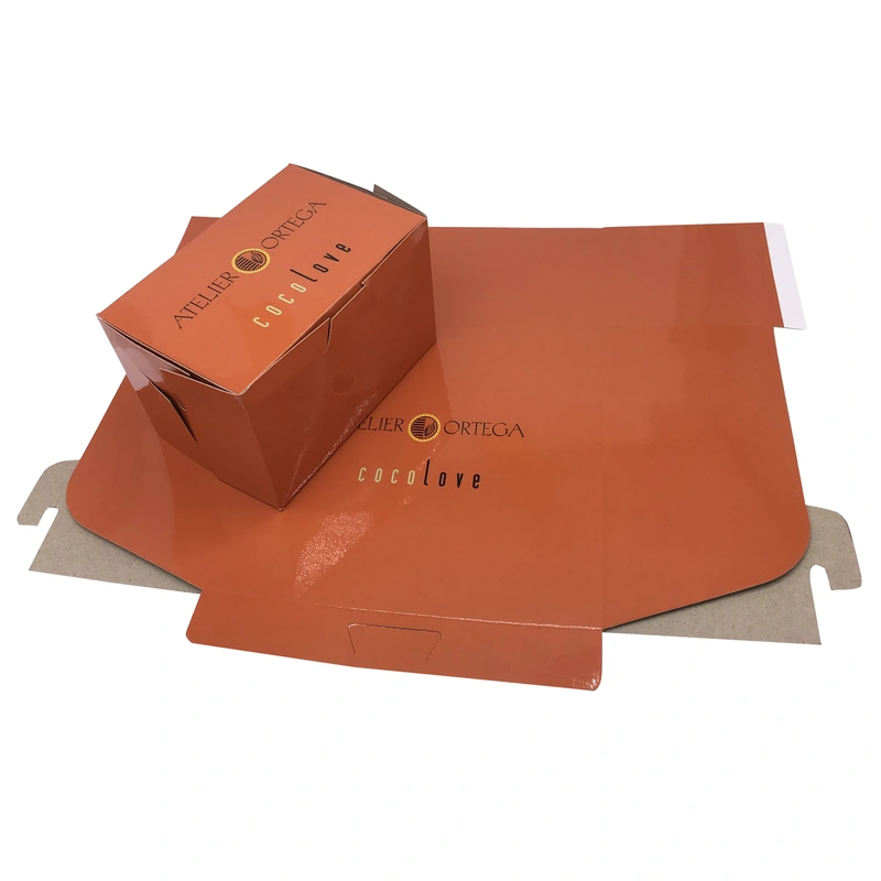 Custom Luxury Packaging Solutions |China Factory