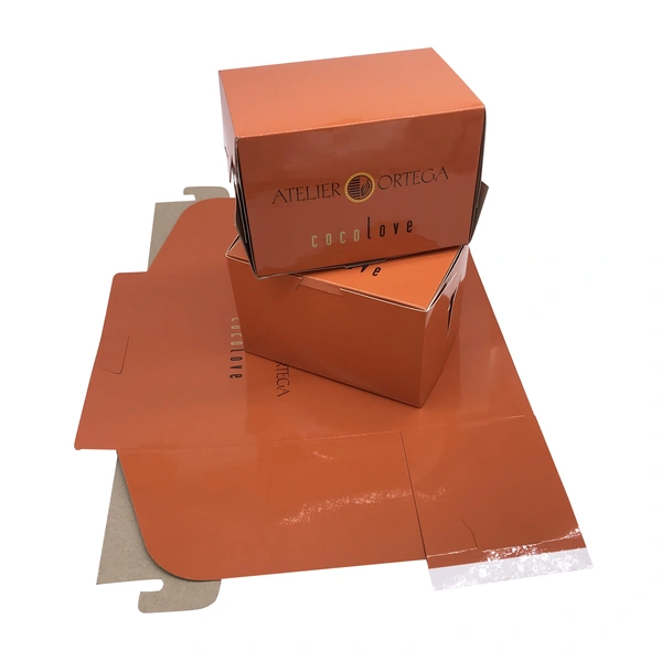 Custom Luxury Packaging Solutions |China Factory