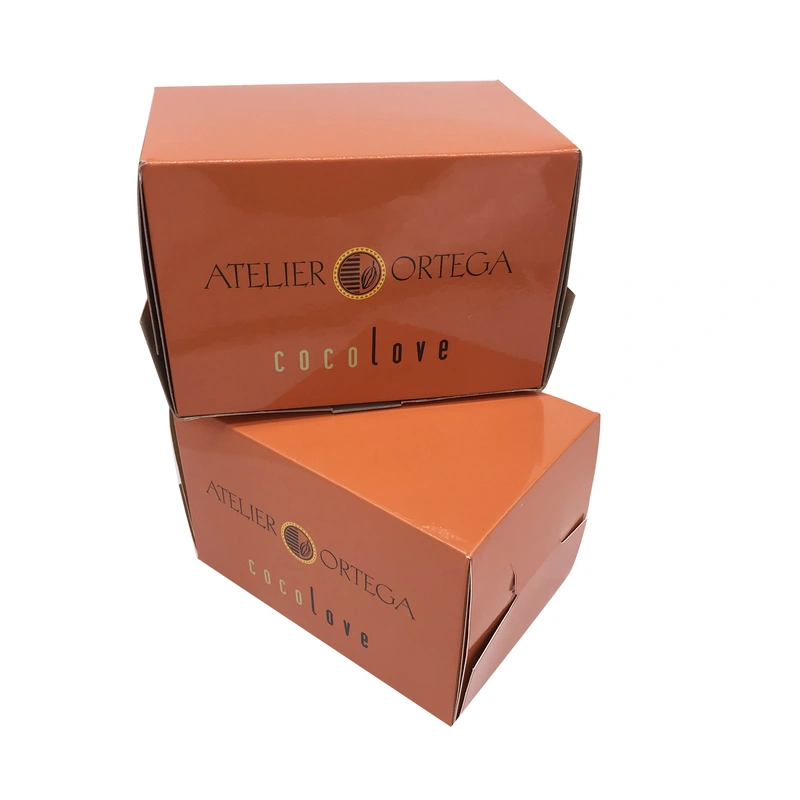 Custom Luxury Packaging Solutions |China Factory