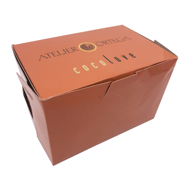 Custom Luxury Packaging Solutions |China Factory