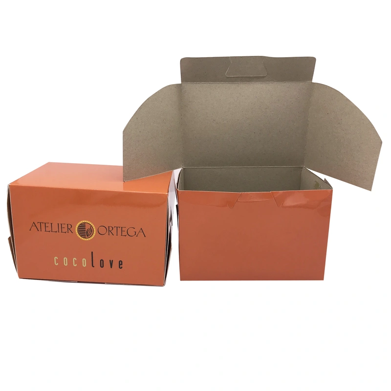 Custom Luxury Packaging Solutions |China Factory