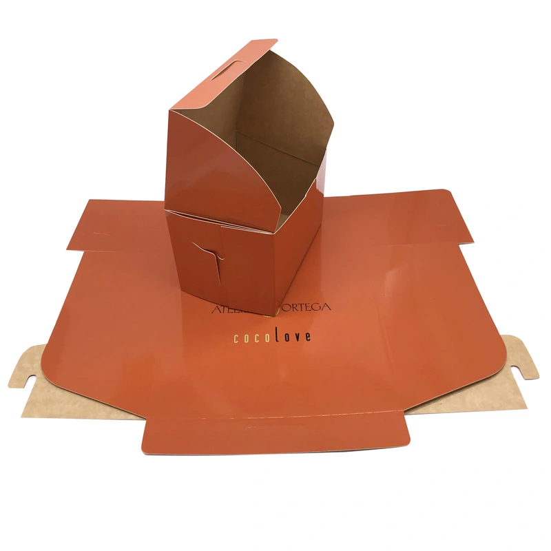 Custom Luxury Packaging Solutions |China Factory