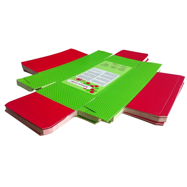 caja rígida plegable -caja de paquete personalizado- fábrica de cajas de regalo 