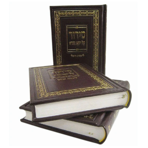 Custom Bible-Book Printing | China