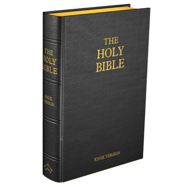 Custom Bible-Book Printing | China