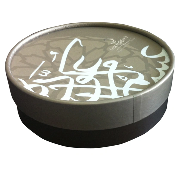 Tube Box for Candle - Gift Box Factory | China Manufacturer