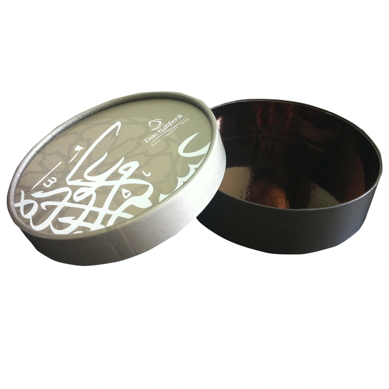 Tube Box for Candle - Gift Box Factory | China Manufacturer