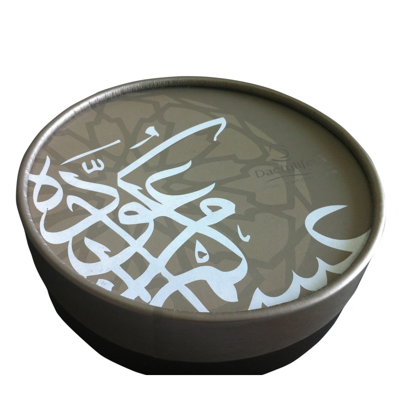 Tube Box for Candle - Gift Box Factory | China Manufacturer