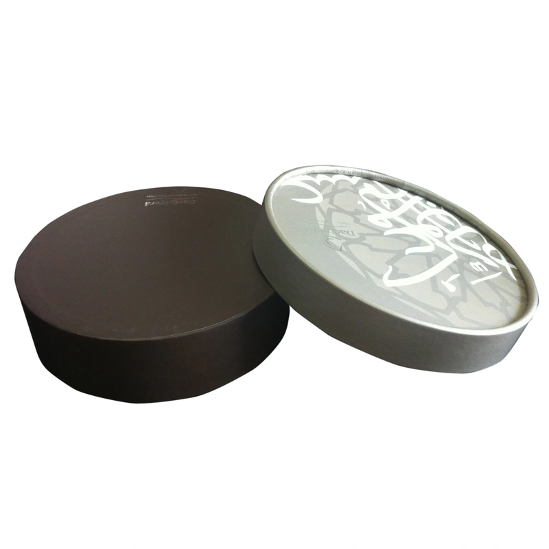 Tube Box for Candle - Gift Box Factory | China Manufacturer