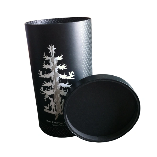 Cosmetics Tube Box - Rigid Box Factory | China Manufacturer