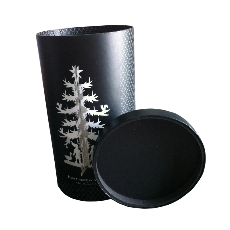 Cosmetics Tube Box - Rigid Box Factory | China Manufacturer