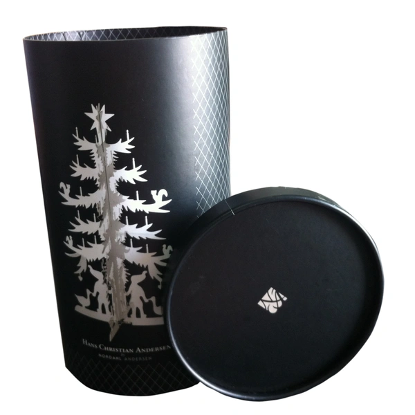 Cosmetics Tube Box - Rigid Box Factory | China Manufacturer