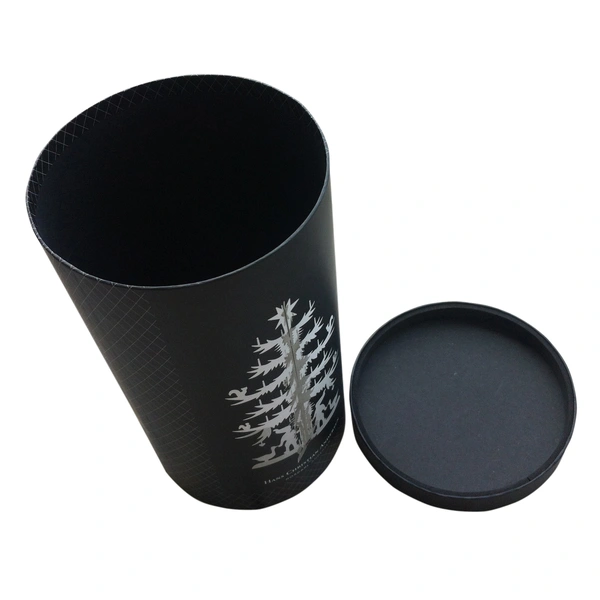 Cosmetics Tube Box - Rigid Box Factory | China Manufacturer