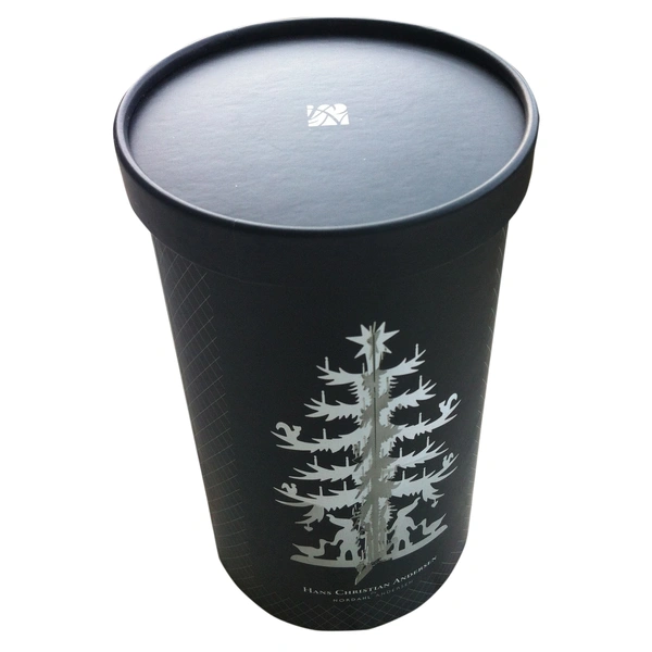 Cosmetics Tube Box - Rigid Box Factory | China Manufacturer