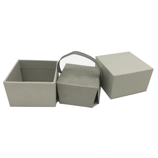 Jewelry Box- Rigid Box Factory | China