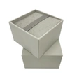Jewelry Box- Rigid Box Factory | China